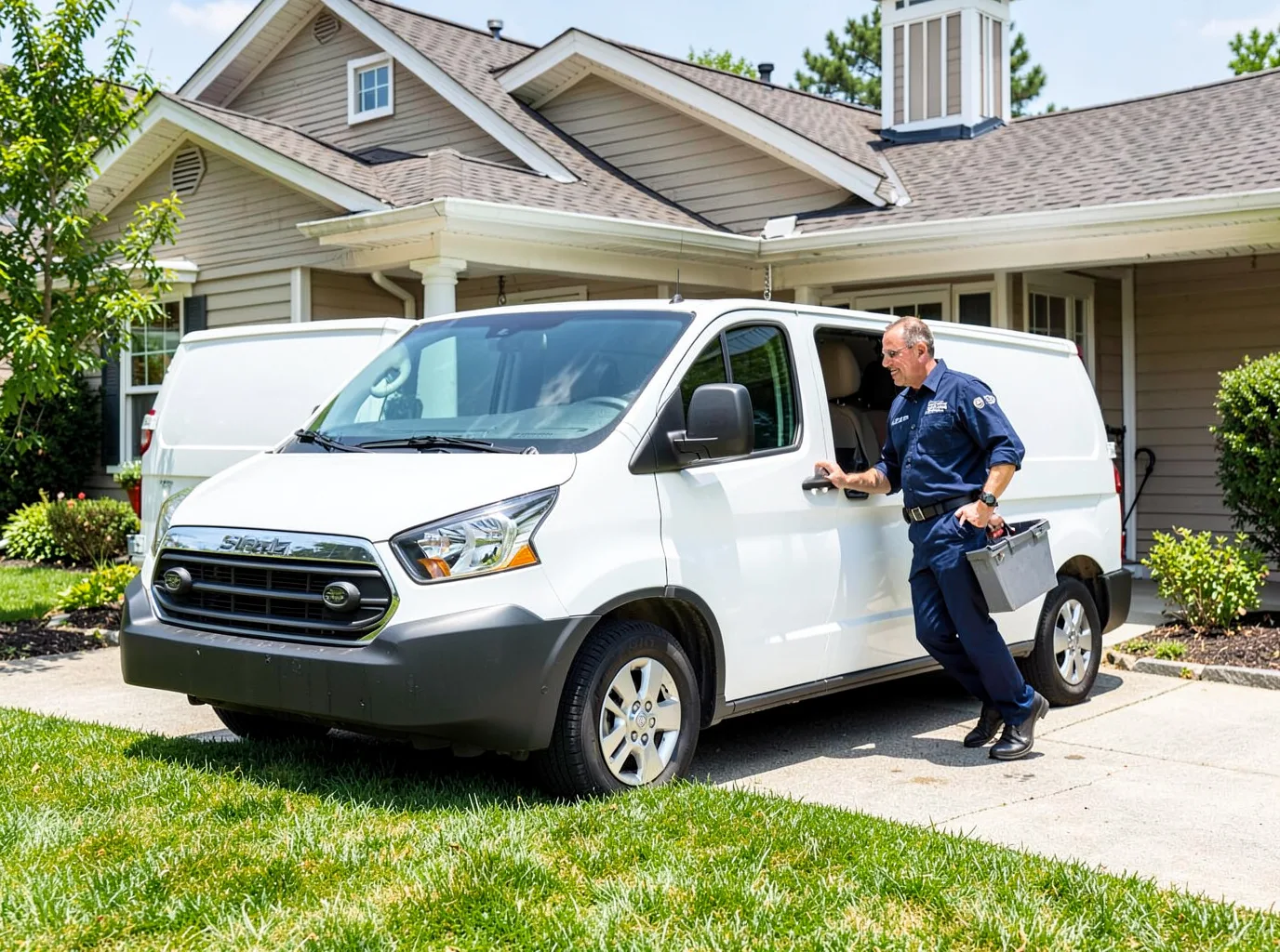 Emergency Plumber company in Casa, AR